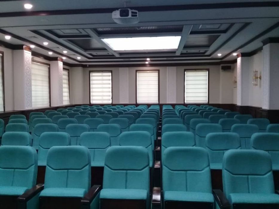 Кресло стул активного зала