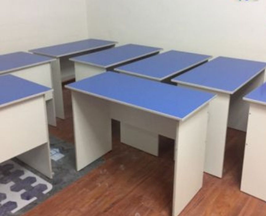 Писмини стол лофт мебель