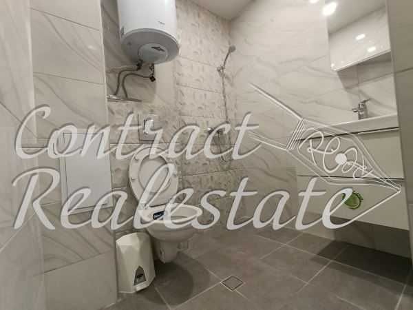 Дава се под наем Двустаен апартамент в Варна, м-т Пчелина - 58 кв.м за 510 € - Снимка #8