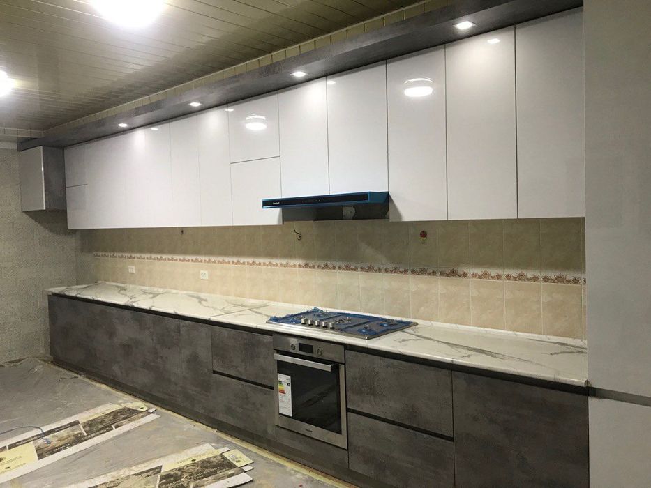 Кухний мебель от MEBELKOFF.UZ Ташкент  опт работы 21 лет