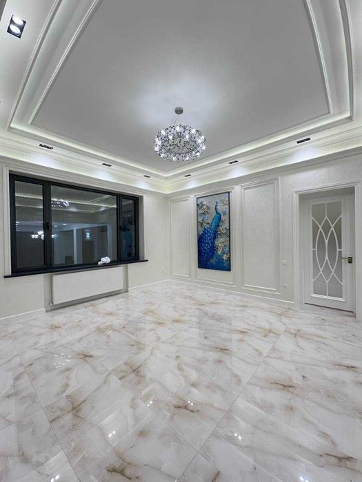 R1! Сдаётся участок в Ракат Махалла Можно под офис!