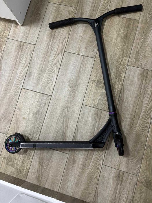 Trotineta  ethic erawan oil slick