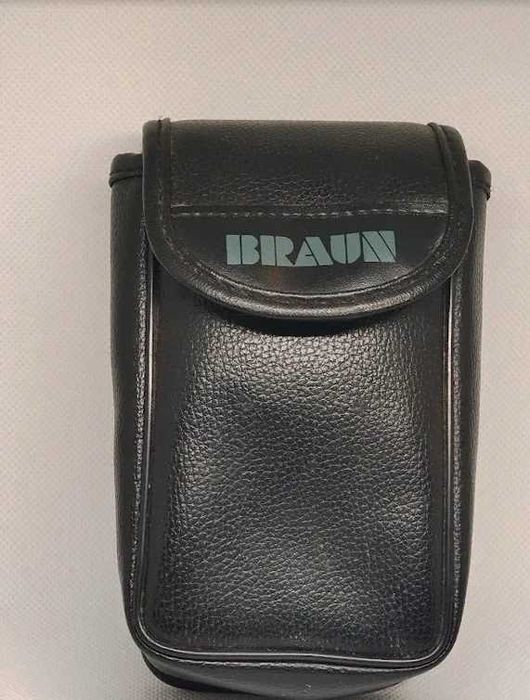 Aparat Foto pe Film 35mm Braun Trend Zoom 70-AF Y2K