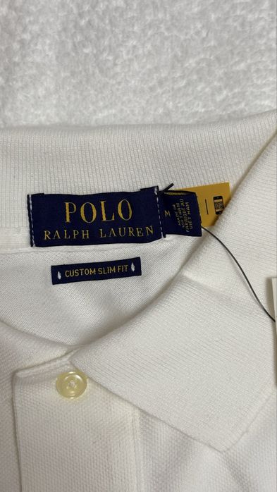 Tricou polo pentru bărbați - Ralph Lauren