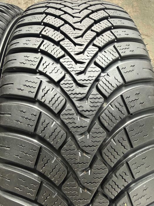 # Anvelope Iarna 205/60 R15 - stoc depozit