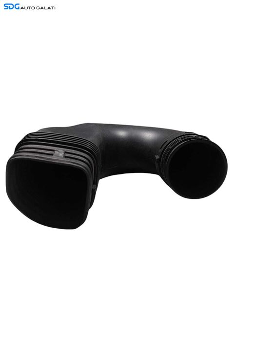 Furtun Conducta Tub Tubulatura Admisie Aer Volkswagen Passat B6 1.8 TFSI CDAA BZB 2005 - 2010 Cod 1K0129618AN [N1100]