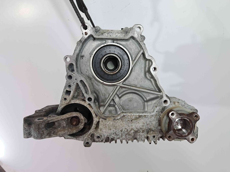 Cutie transfer Bmw 5 (F10) [Fabr 2011-2016] 7643757-01 2.0 N47D20 160K