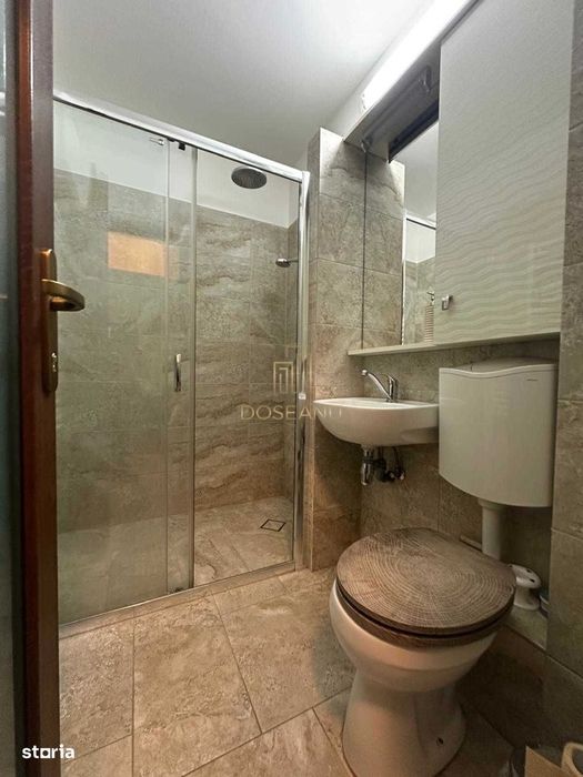 Apartament 2 Camere | De Inchiriat | Zona Rogerius