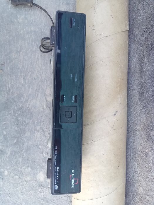 Тюнер стар галакси 2