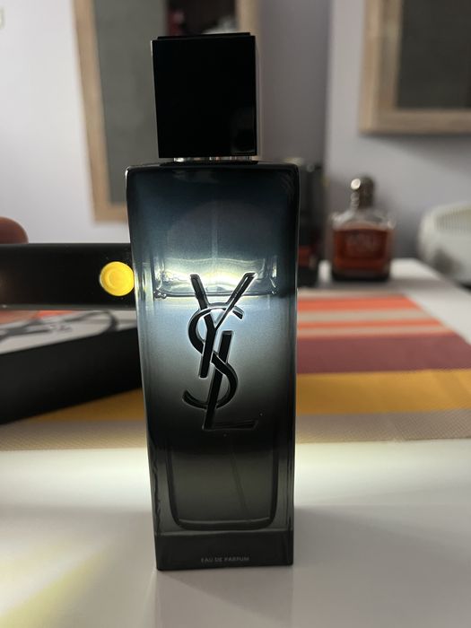 YSL Eau De Parfum