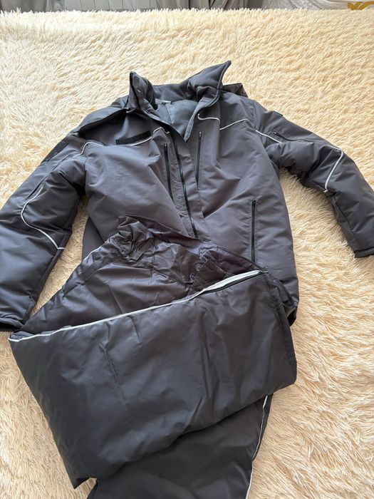 Спецодежда новая демисезон 54/56