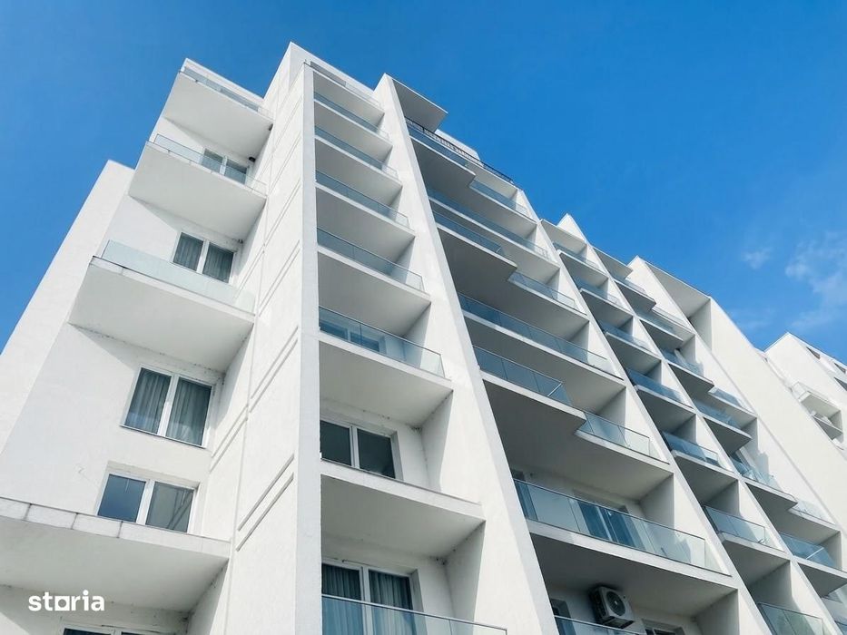 vanzare apartament 2 camere white tower ploiesti mobilat