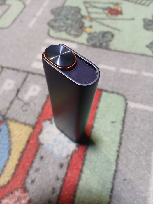 Aparat Glo Hilo Plus