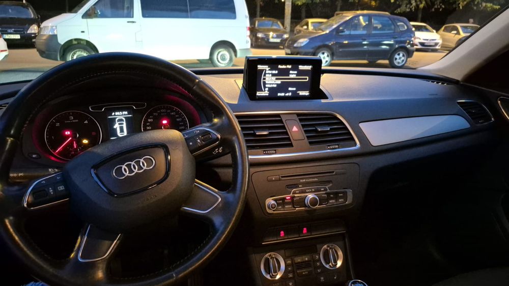 AUDI Q3 2012 — imagine 4