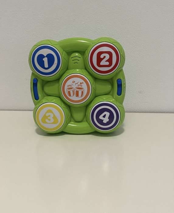 Tobita sunete, activitati bebelusi