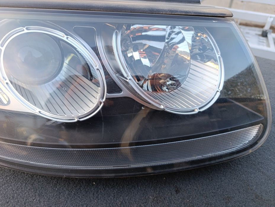 Фарове за Хюндай Санта Фе 2009г / Hyundai Santa Fe