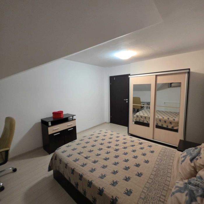 Inchiriez apartament 2 camere in Militari Residence