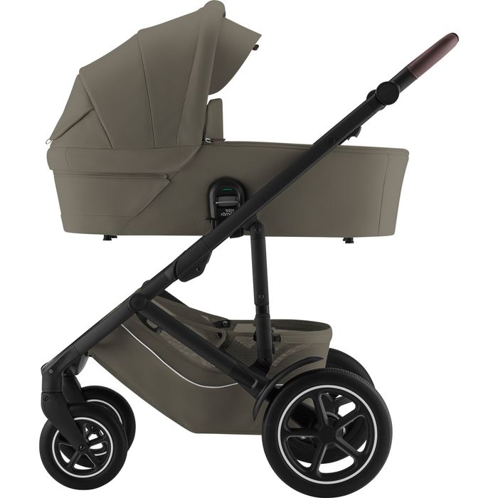 Vand landou Britax Romer Rio