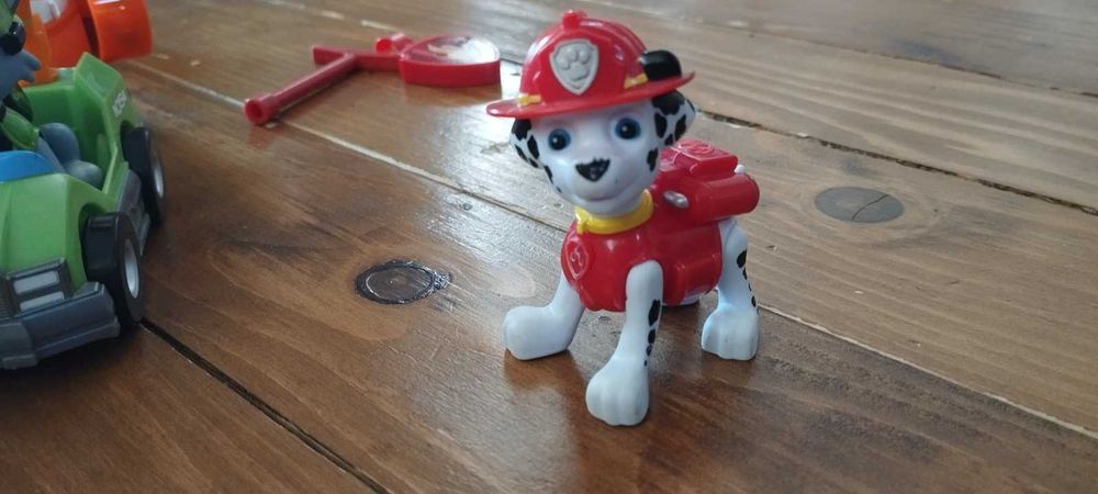Пес патрул Paw patrol купенца