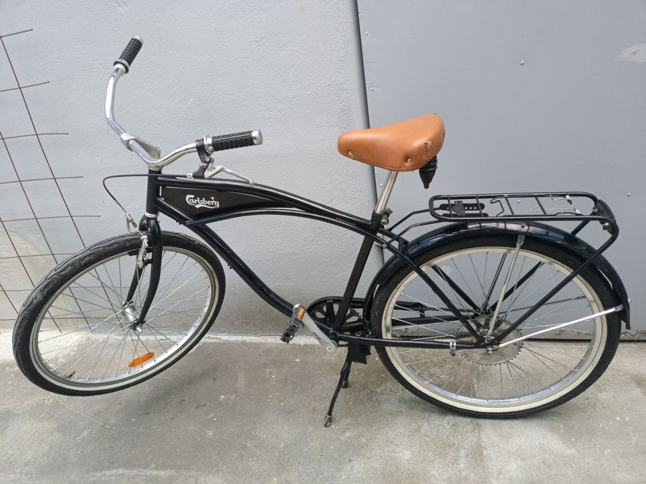 Bicicleta adulți Carlsberg 26inch