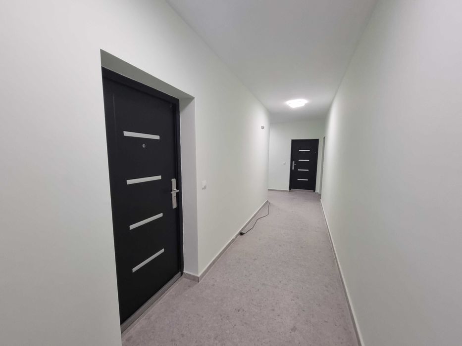 Двустаен апартамент за продажба в кв. Освобождение, гр. Благоевград