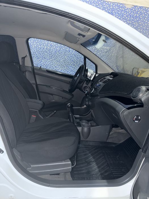 Chevrolet Spark 2010-yil jaraga beriladi сдается в аренду