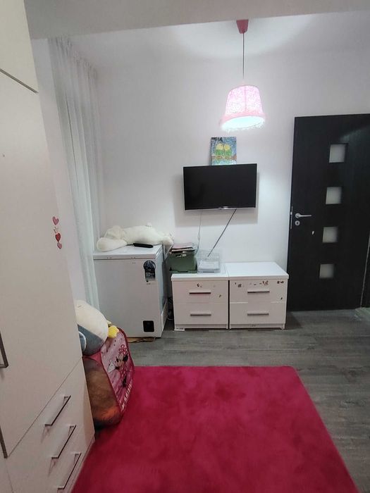 Apartament 3 camere decomandat