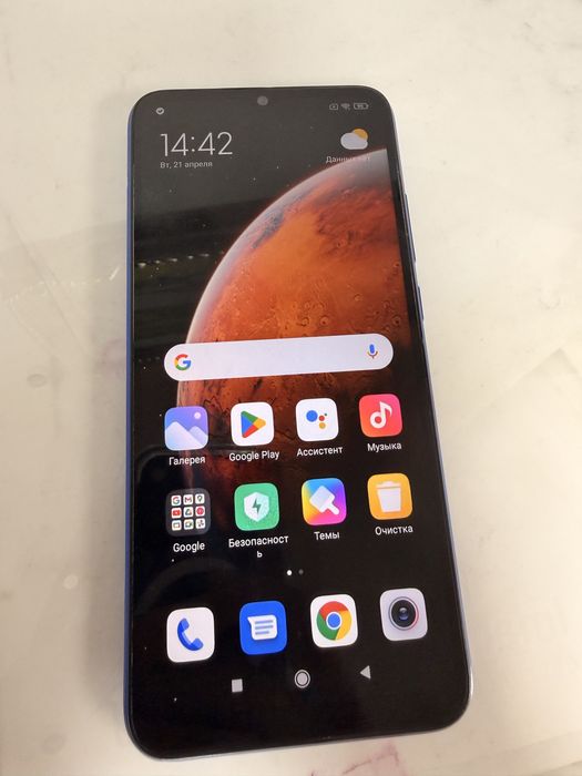 Xiaomi Redmi 9C 3/64 GB