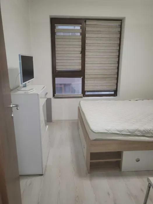 Тристаен апартамент, под наем, кв. Лятно кино Тракия