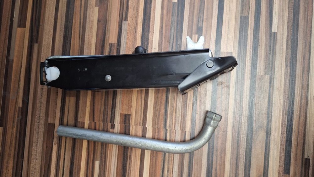 Cric Volkswagen stare impecabila