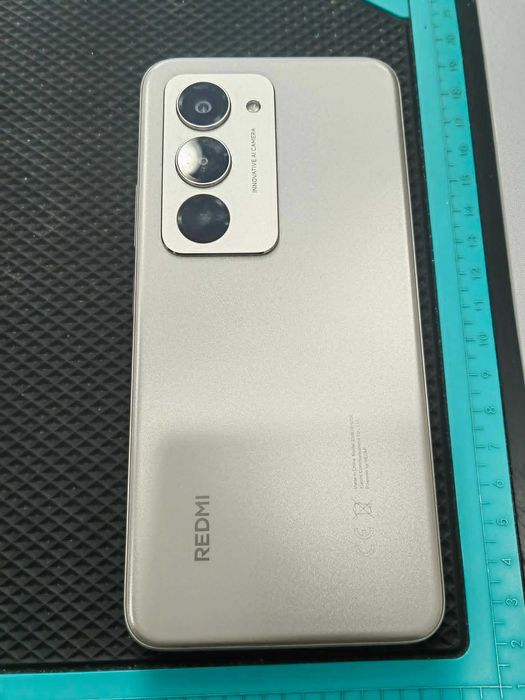 Xiaomi Redmi 15 256GB 8 RAM
