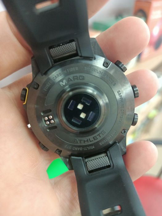 Часы Garmin Marg 2