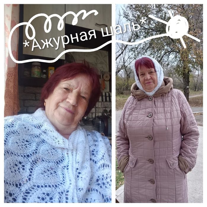 Подарок маме и бабушке на 8 Марта