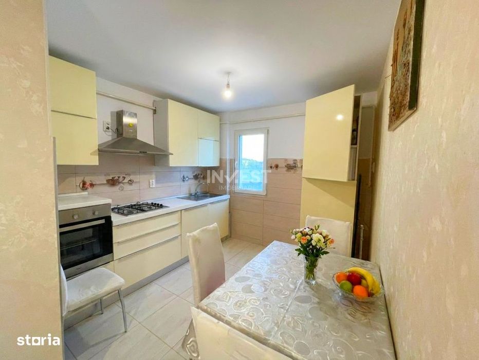 Apartament 2 camere-Tatarasi-Flora-etaj 1-fara risc