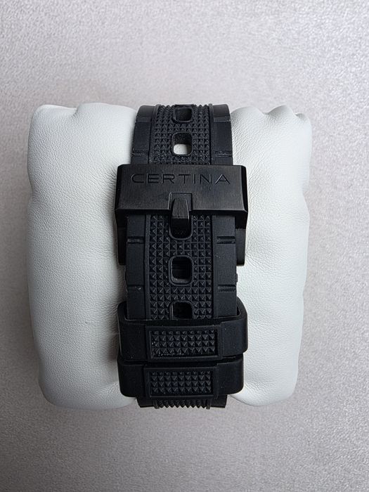 Certina DS Eagle Precidrive