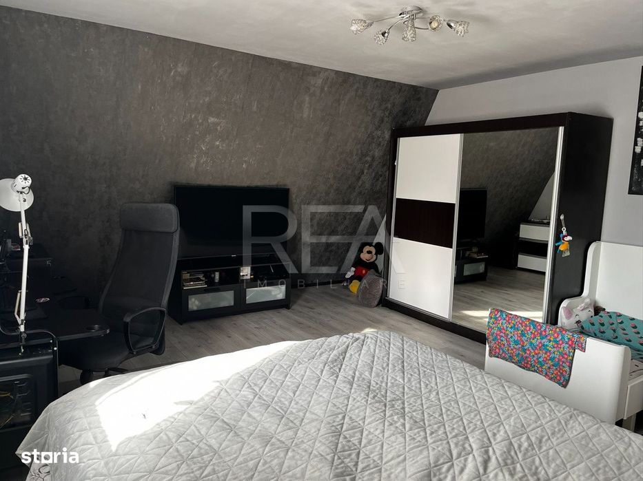 Apartment in Bucuresti - Vedere 3