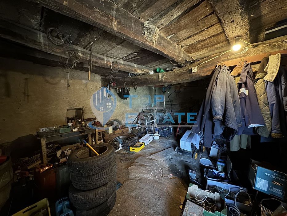 Продава се Къща в с. Гоздейка, Област Габрово - 100 кв.м за 818 €/кв.м - Снимка #9