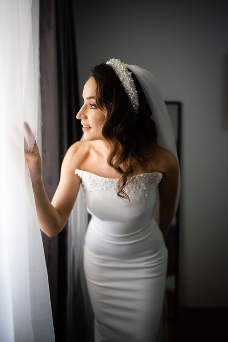 Rochie de Mireasa - Vitoria