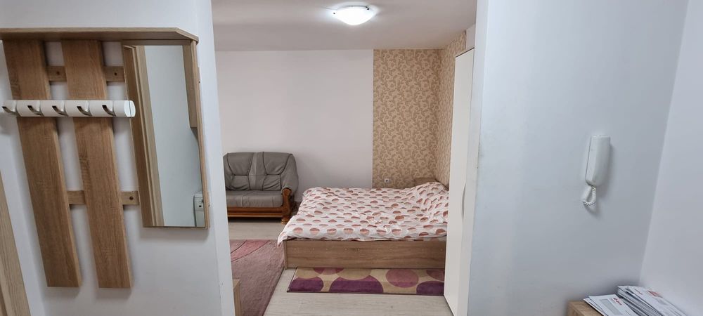 Închiriez garsoniera în Cluj Napoca