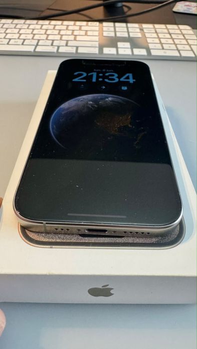 Iphone 15 pro 128 GB
