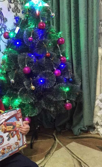 Продается ёлка  недорого