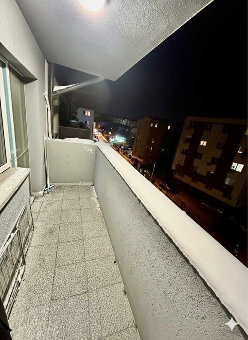 Proprietar Vand apartament 2 camere zona Pallady