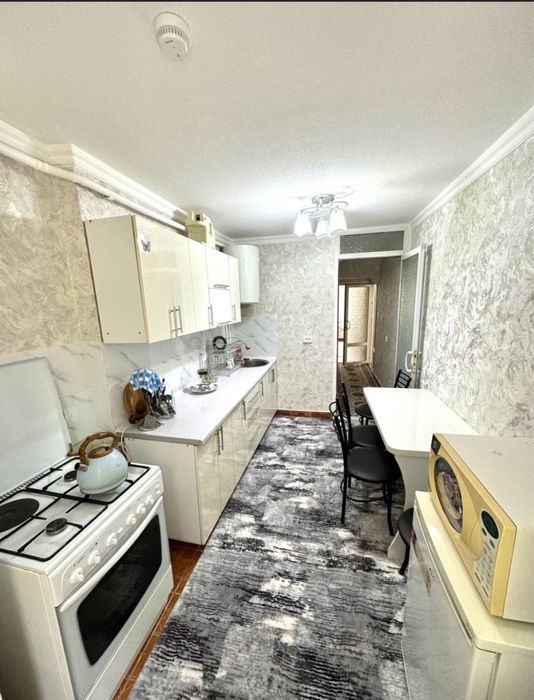 Срочно сдается квартира на Октябрская ‼️