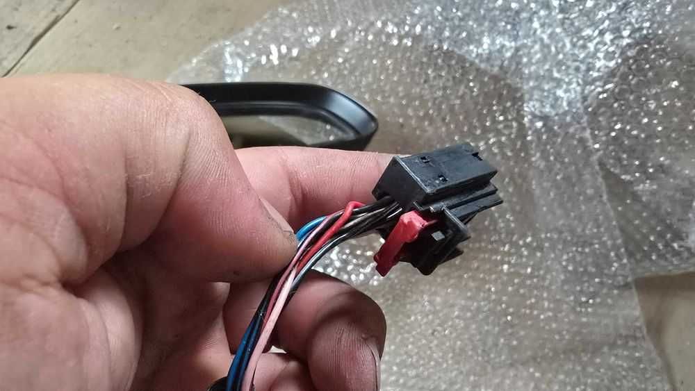 Огледала Audi A3 8P