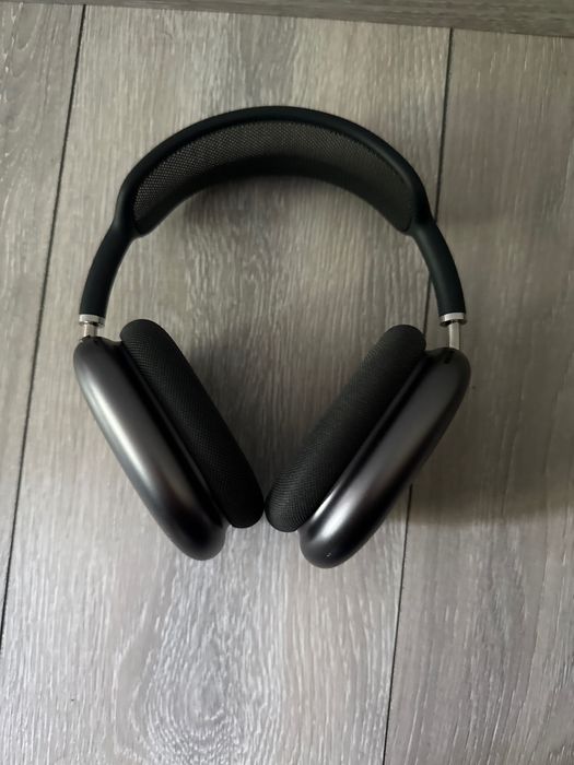 Casti AirPods Max