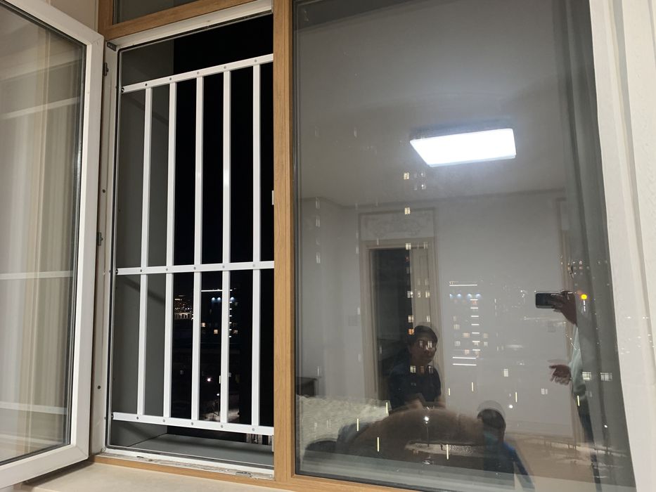 Решетки BALA KORGAU для детей