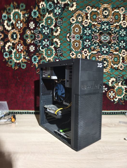 Продам игровой Компьютер