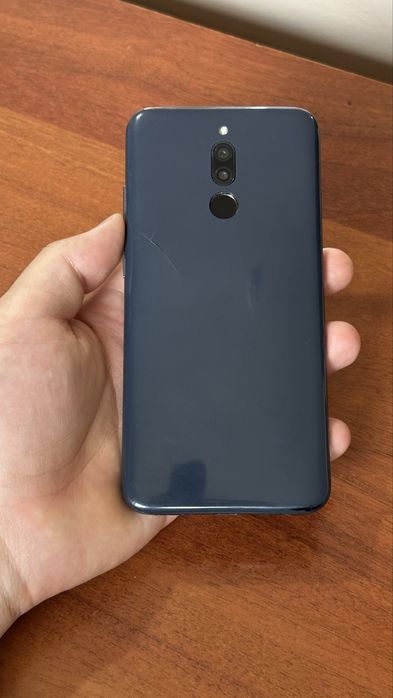 Redmi 8  32 GB.