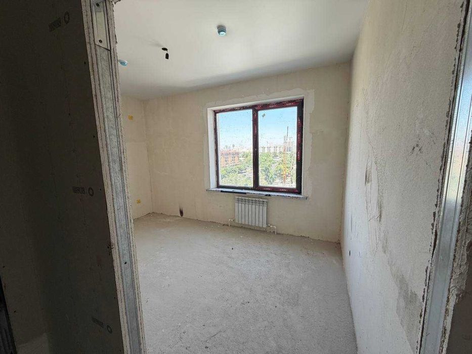 Продается евро-2, 37 м², Golden House OZ ZAMIN, 6 этаж, вид на центр