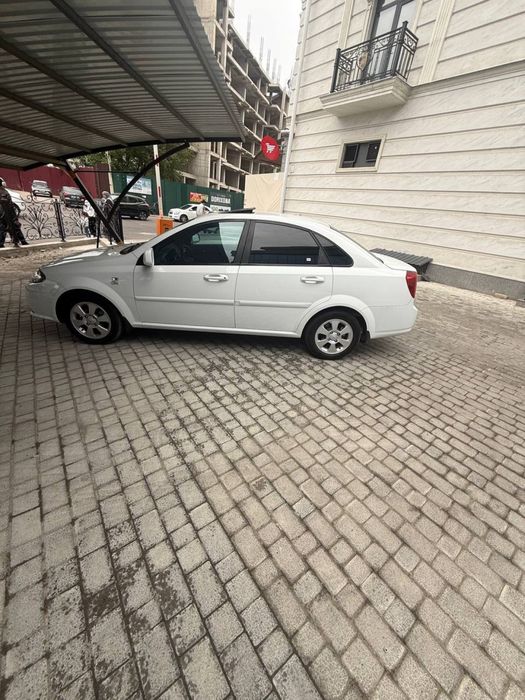 Other Lacetti / Gentra 2024 — 3